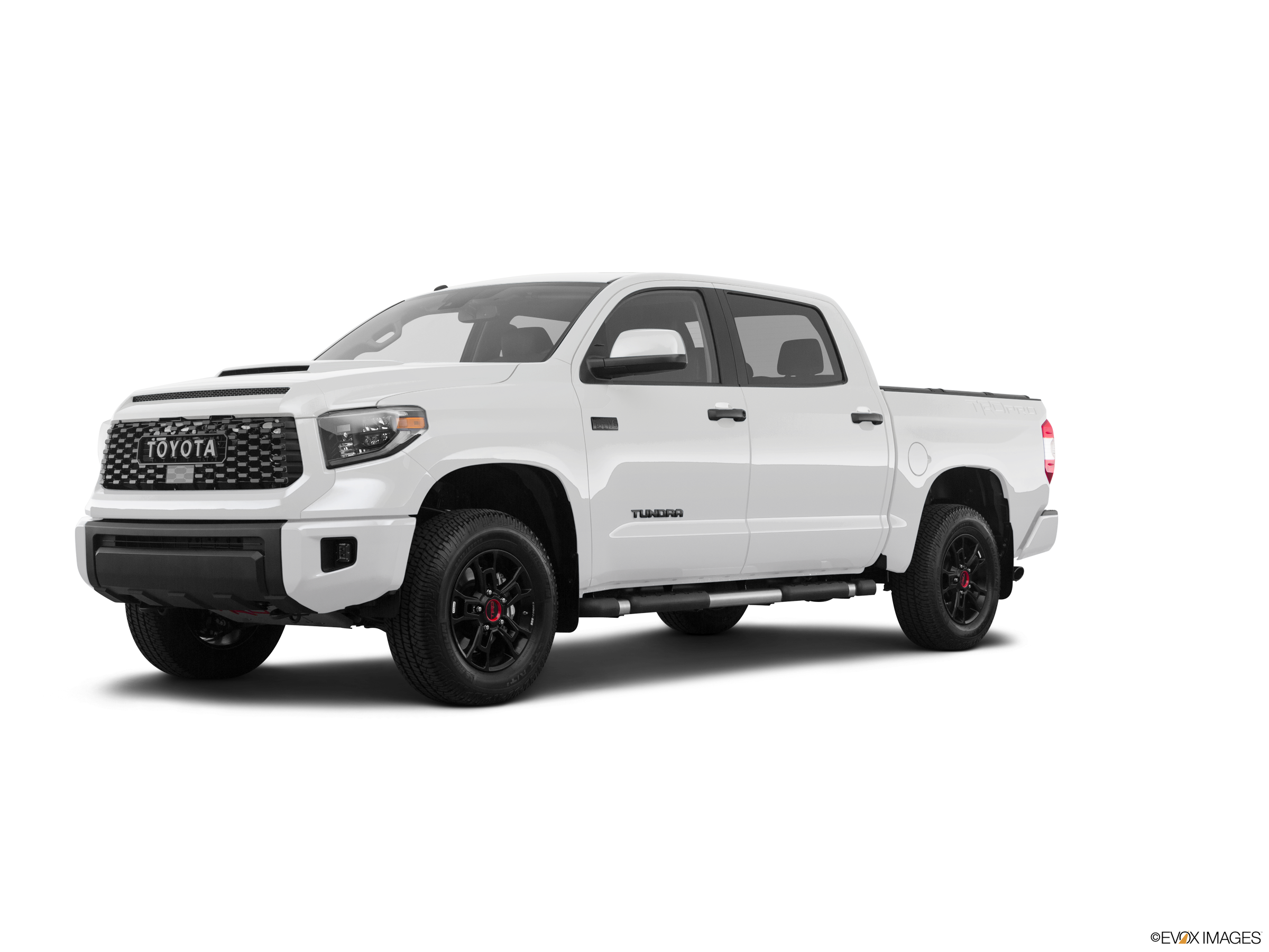 Used 2021 Toyota Tundra CrewMax TRD Pro Pickup 4D 5 1/2 Ft Prices ...